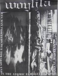 Woytjla : Yes Man Proceeds But Towards End in the Atomic Epilogue of His Great Madness...